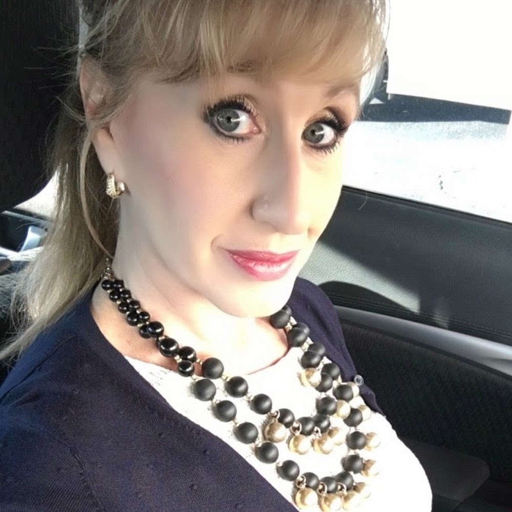 Meet your Posher, Patricia
